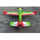 CAP 580 67" VERT / ROUGE (1.70m) ARF EXTREME FLIGHT