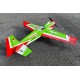 CAP 580 67" VERT / ROUGE (1.70m) ARF EXTREME FLIGHT