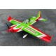 CAP 580 67" VERT / ROUGE (1.70m) ARF EXTREME FLIGHT