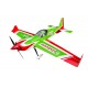 CAP 580 67" VERT / ROUGE (1.70m) ARF EXTREME FLIGHT