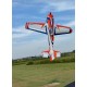 EXTRA 260 75" ORANGE / BLEU (1.92m) ARF EXTREME FLIGHT