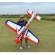 EXTRA 260 75" ORANGE / BLEU (1.92m) ARF EXTREME FLIGHT