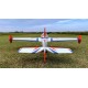 EXTRA 260 75" ORANGE / BLEU (1.92m) ARF EXTREME FLIGHT