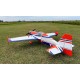 EXTRA 260 75" ORANGE / BLEU (1.92m) ARF EXTREME FLIGHT