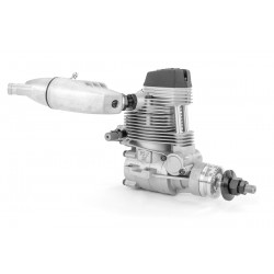 MOTEUR FS-A56II METHANOL 4TEMPS OS ENGINE
