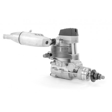 MOTEUR FS-A56II METHANOL 4TEMPS OS ENGINE