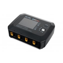 Chargeur Q100NEO AC/DC QUATTRO 4X60W SKYRC