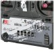 RADIO FS-i4X + RECEPTEUR FS-A6 MODE 2 FLYSKY
