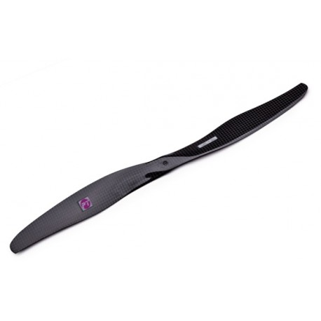 Hélice indoor Carbone 10X3PI "Pusher" PT MODEL