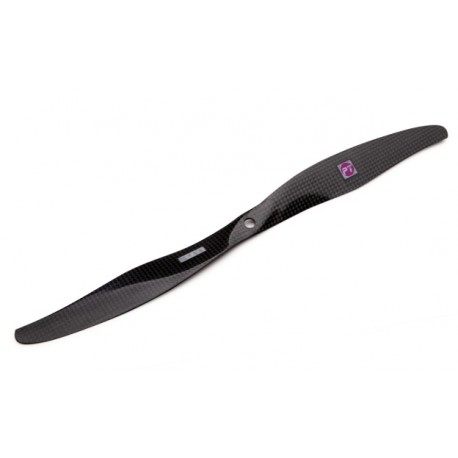 Hélice indoor Carbone 10X2.5i PT MODEL