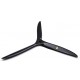 Hélice carbone tripale 24x10 PT Model