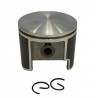 PISTON DLE 65/130