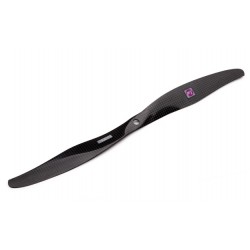 Hélice indoor Carbone 9X2.5i PT MODEL