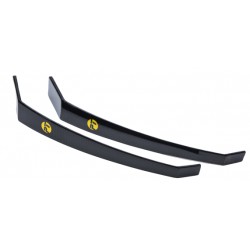 TRAIN CARBONE DROIT POUR MODELE 3KG (2 pcs)