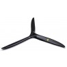 Hélice carbone tripale 25x12 PT Model