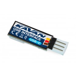 Interface USB-C Smart PRO KAVAN