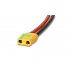 ACCU LIPO SLS QUANTUM 4000MAH 6S 30C