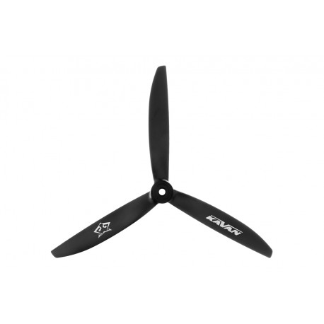 HELICE TRIPALE G-SONIC SPORT 16X12 GRAUPNER