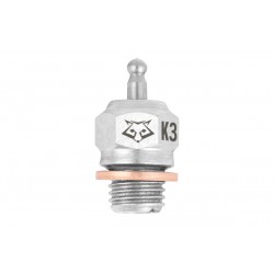 BOUGIE KAVAN PRO K3 MEDIUM