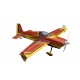 LASER 260 48" PP ARF 1219MM JAUNE/ROUGE SKYWING