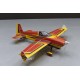 LASER 260 48" PP ARF 1219MM JAUNE/ROUGE SKYWING