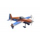 LASER 260 48" PP ARF 1219MM ORANGE/BLEU SKYWING
