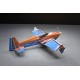 LASER 260 48" PP ARF 1219MM ORANGE/BLEU SKYWING