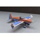 LASER 260 48" PP ARF 1219MM ORANGE/BLEU SKYWING