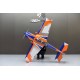 EXTRA NG 60" ARF 1524MM ORANGE / BLEU SKYWING