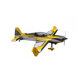 EXTRA NG 60" ARF 1524MM JAUNE / ARGENT SKYWING