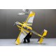 EXTRA NG 60" ARF 1524MM JAUNE / ARGENT SKYWING