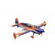 EXTRA NG 60" PNP 1524MM ORANGE / BLEU SKYWING