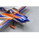 EXTRA NG 60" PNP 1524MM ORANGE / BLEU SKYWING