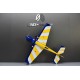 YAK 54 67" ARF 1705MM BLEU SKYWING