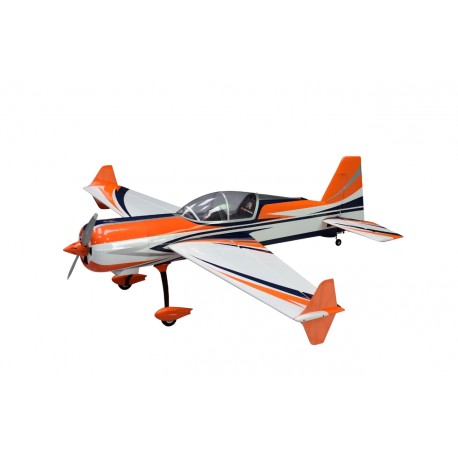 YAK 54 67" ARF 1705MM ORANGE SKYWING