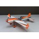 YAK 54 67" ARF 1705MM ORANGE SKYWING