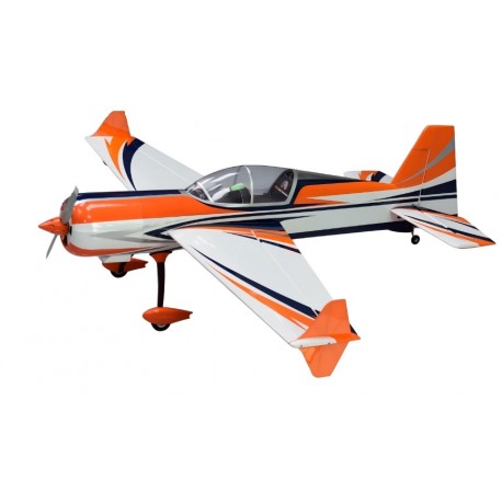 YAK 54 67" PNP 1705MM ORANGE SKYWING