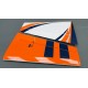 YAK 54 67" PNP 1705MM ORANGE SKYWING