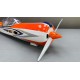 YAK 54 67" PNP 1705MM ORANGE SKYWING