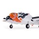 BEECHCRAFT D18/RC-45J 1504MM BNF BASIC AVEC SAFE ET AS3X E-FLITE