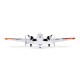 BEECHCRAFT D18/RC-45J 1504MM PNP E-FLITE