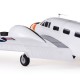 BEECHCRAFT D18/RC-45J 1504MM PNP E-FLITE
