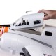 BEECHCRAFT D18/RC-45J 1504MM PNP E-FLITE
