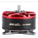 MOTEUR AM60 V2 1550KV POUR F3P-3D / 4D T-HOBBY
