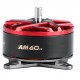 MOTEUR AM60 V2 1550KV POUR F3P-3D / 4D T-HOBBY