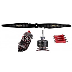 MOTEUR AM910 190KV T-MOTOR