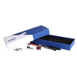 COMBO MOTEUR AM30 V2 1750KV F3P-3D T-HOBBY