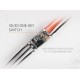 COMBO MOTEUR AM30 V2 1750KV F3P-3D T-HOBBY
