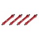 COLONNETTES AMXX MXX73MM (X4) T-HOBBY