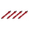 COLONNETTES AMXX MXX73MM (X4) T-HOBBY